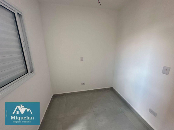 Imagem Apartamento com 2 Quartos à Venda, 42 m² em Vila Nova Mazzei - São Paulo