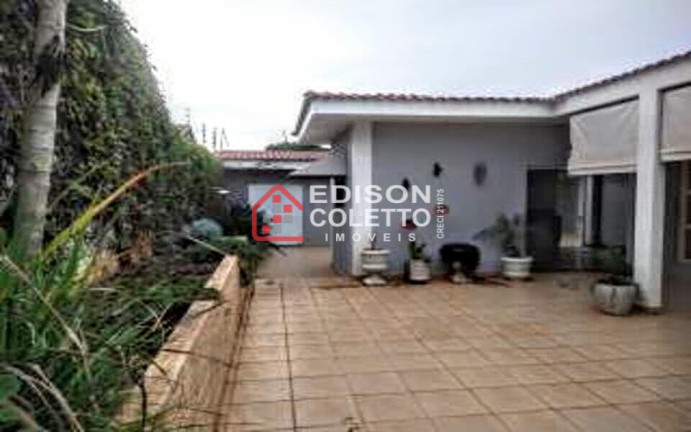 Imagem Casa com 4 Quartos à Venda, 358 m² em Nova Piracicaba - Piracicaba Imagem Casa com 4 Quartos à Venda, 358 m² em Nova Piracicaba - Piracicaba