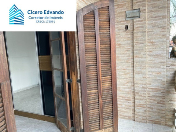 Imagem Sobrado com 2 Quartos à Venda, 70 m² em Vila Danubio Azul - São Paulo
