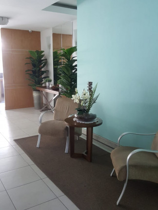 Imagem Apartamento com 3 Quartos à Venda, 128 m² em Praia Do Canto - Vitória