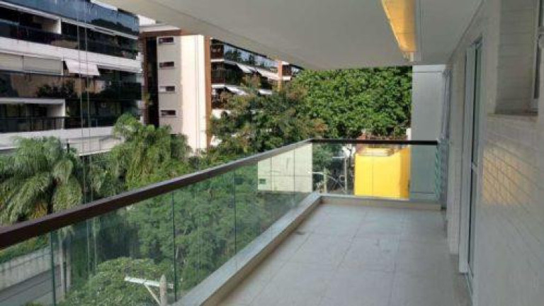 Imagem Apartamento com 3 Quartos à Venda, 95 m² em Botafogo - Rio De Janeiro