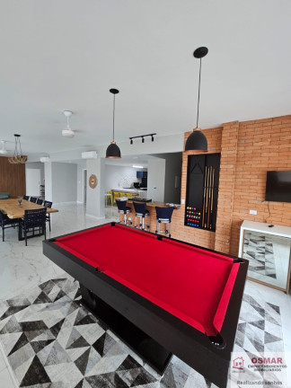 Imagem Imóvel com 6 Quartos à Venda, 420 m² em Pitangueiras - Guarujá Imagem Imóvel com 6 Quartos à Venda, 420 m² em Pitangueiras - Guarujá
