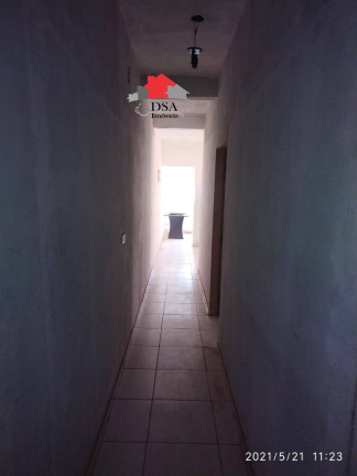 Imagem Casa com 3 Quartos à Venda, 125 m² em Jardim Recanto Dos Sonhos - Sumaré