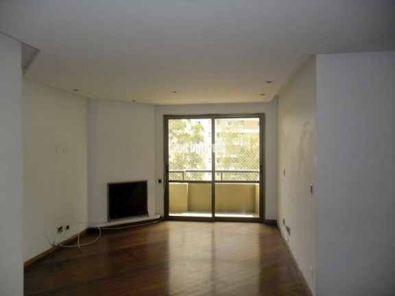 Apartamento com 3 Quartos à Venda, 103 m² em Morumbi - São Paulo