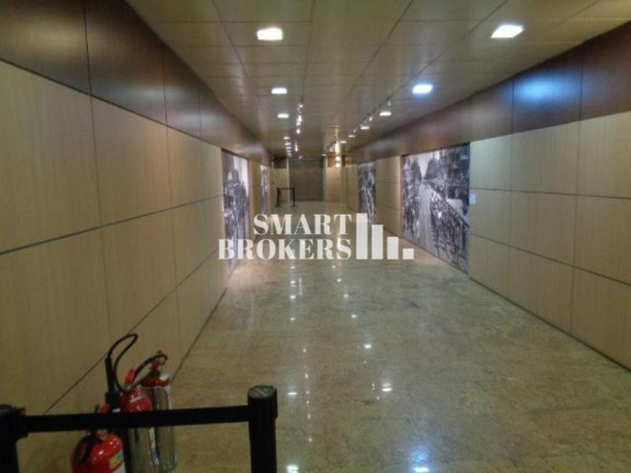 Imagem Sala Comercial à Venda ou Locação, 610 m² em Bela Vista - São Paulo