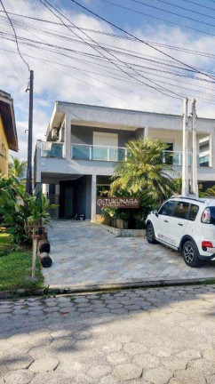 Casa com 3 Quartos à Venda, 190 m² em Morada Da Praia - Bertioga