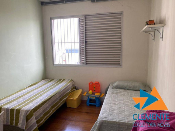 Imagem Cobertura com 5 Quartos à Venda, 310 m² em Santo Agostinho - Belo Horizonte