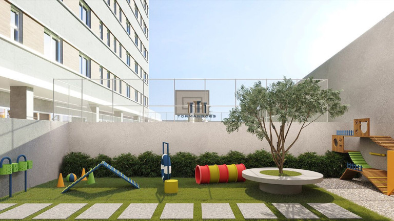 Imagem Apartamento com 4 Quartos à Venda, 162 m² em Santa Lúcia - Belo Horizonte