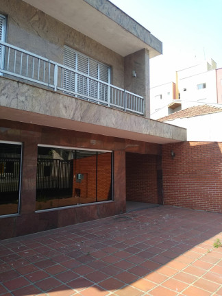 Sobrado com 4 Quartos à Venda, 351 m² em Vila Curuçá - Santo André