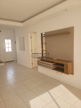 Imagem Casa com 3 Quartos para Alugar, 146 m² em Vila Lucy - Sorocaba