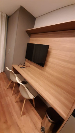 Imagem Kitnet com 1 Quarto à Venda, 28 m² em Vila Mariana - São Paulo Imagem Kitnet com 1 Quarto à Venda, 28 m² em Vila Mariana - São Paulo