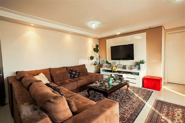 Imagem Apartamento com 4 Quartos à Venda, 160 m² em Panamby - São Paulo Imagem Apartamento com 4 Quartos à Venda, 160 m² em Panamby - São Paulo