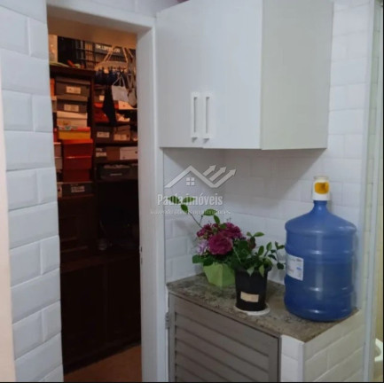 Imagem Apartamento com 3 Quartos à Venda, 96 m² em Jardim São Dimas - Sao Jose Dos Campos