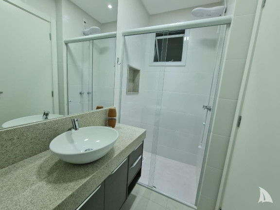 Imagem Apartamento com 2 Quartos à Venda, em Palmas - Governador Celso Ramos Imagem Apartamento com 2 Quartos à Venda, em Palmas - Governador Celso Ramos