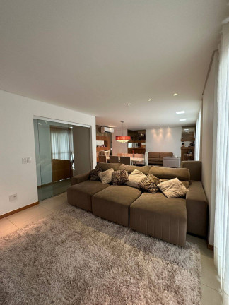 Imagem Apartamento com 3 Quartos à Venda, 195 m² em Quilombo - Cuiabá