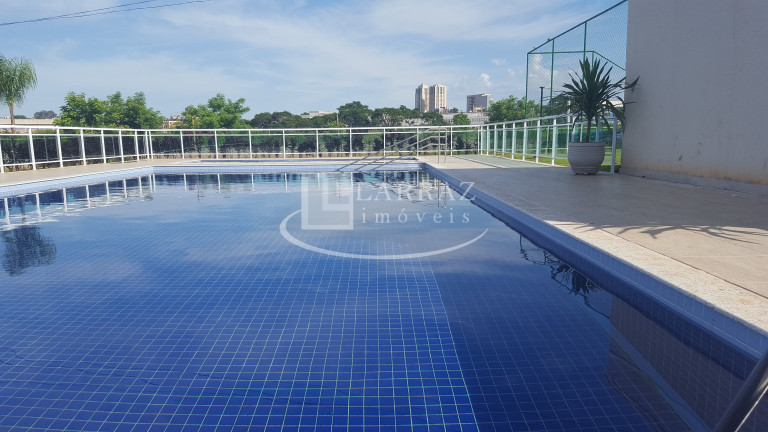 Imagem Imóvel com 2 Quartos à Venda, 42 m² em Jardim Manoel Penna - Ribeirao Preto