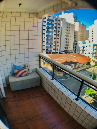 Imagem Apartamento com 3 Quartos à Venda, 120 m² em Tupi - Praia Grande