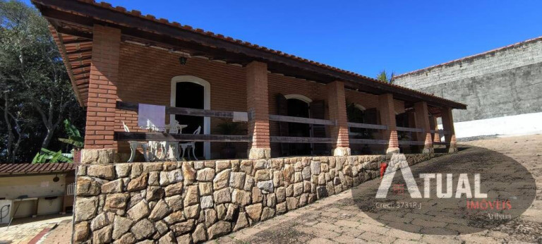 Imagem Casa com 3 Quartos à Venda, 160 m² em Canjica (terra Preta) - Mairiporã Imagem Casa com 3 Quartos à Venda, 160 m² em Canjica (terra Preta) - Mairiporã