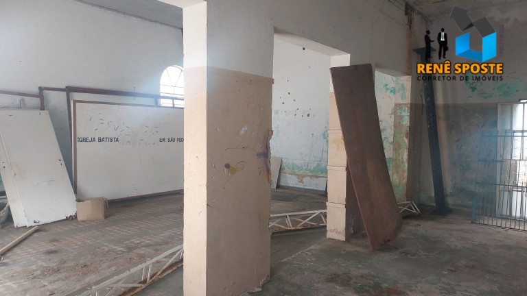 Imagem Galpão à Venda, 250 m² em Centro - São Pedro Imagem Galpão à Venda, 250 m² em Centro - São Pedro