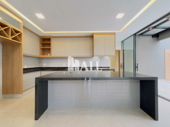 Imagem Casa com 3 Quartos à Venda, 268 m² em Loteamento Village Mirassol Ii - Mirassol Imagem Casa com 3 Quartos à Venda, 268 m² em Loteamento Village Mirassol Ii - Mirassol