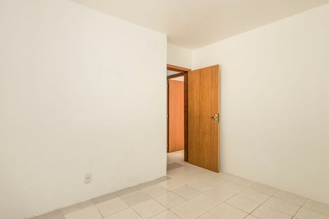 Imagem Apartamento com 2 Quartos à Venda, 61 m² em Teresópolis - Porto Alegre