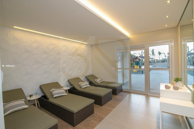 Imagem Apartamento com 3 Quartos à Venda, 74 m² em Ribeirânia - Ribeirão Preto Imagem Apartamento com 3 Quartos à Venda, 74 m² em Ribeirânia - Ribeirão Preto