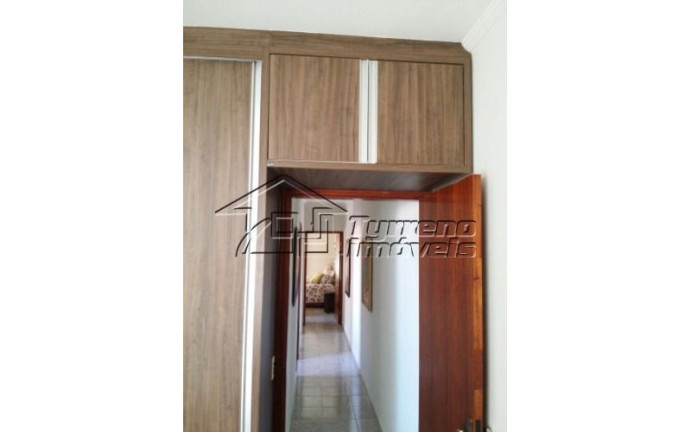 Imagem Casa com 3 Quartos à Venda, 102 m² em Jardim Das Indústrias - São José Dos Campos Imagem Casa com 3 Quartos à Venda, 102 m² em Jardim Das Indústrias - São José Dos Campos