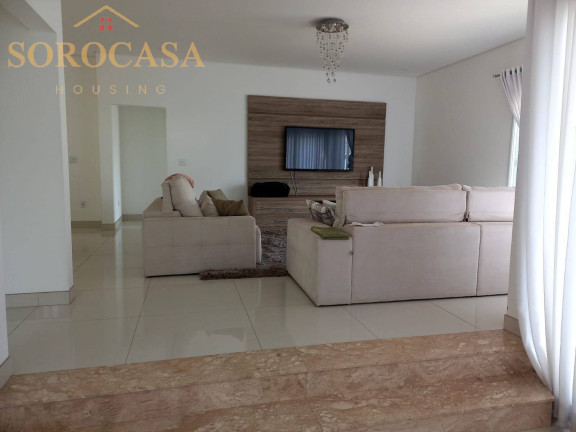 Imagem Casa com 3 Quartos à Venda, 331 m² em Parque Residencial Villa Dos Inglezes - Sorocaba