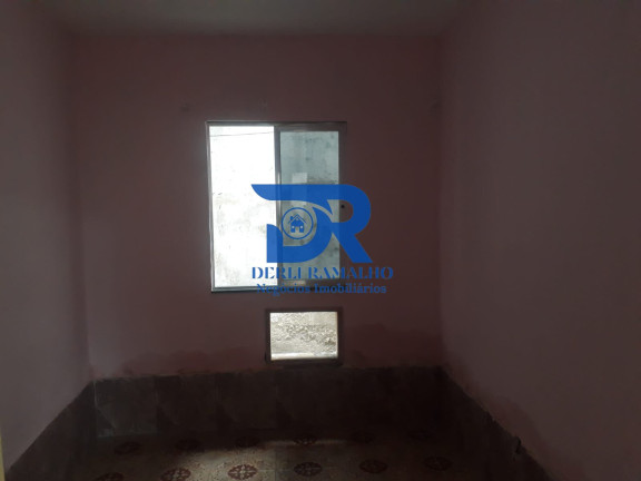 Imagem Casa com 2 Quartos para Alugar, 50 m² em Parque Lafaiete - Duque De Caxias