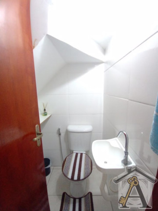Imagem Casa com 2 Quartos à Venda, 71 m² em Vila Sônia - Praia Grande Imagem Casa com 2 Quartos à Venda, 71 m² em Vila Sônia - Praia Grande