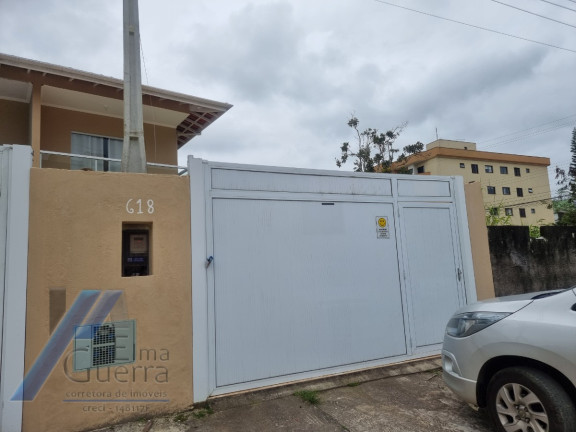Casa com 3 Quartos à Venda, 130 m² em Itaguá - Ubatuba