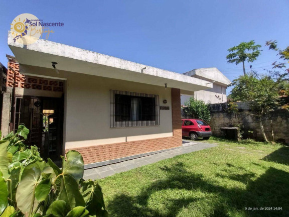 Imagem Casa com 2 Quartos à Venda, 70 m² em Jardim Indaiá - Bertioga
