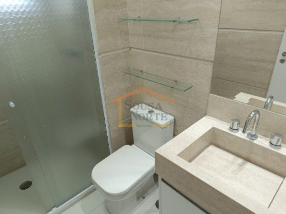 Imagem Apartamento com 3 Quartos à Venda, 134 m² em Santana - São Paulo