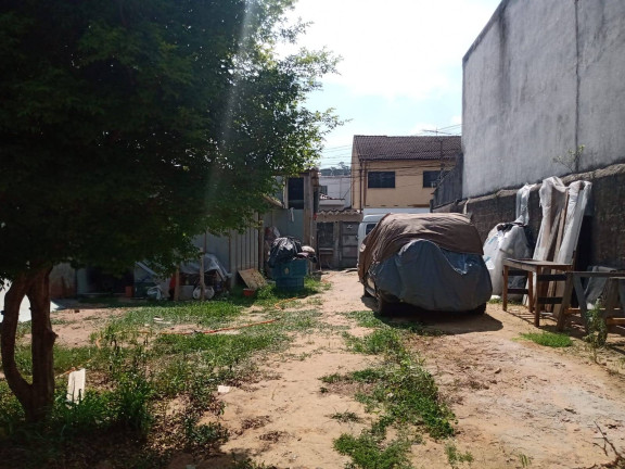 Imagem Terreno à Venda, 245 m² em Taboão - São Bernardo Do Campo Imagem Terreno à Venda, 245 m² em Taboão - São Bernardo Do Campo