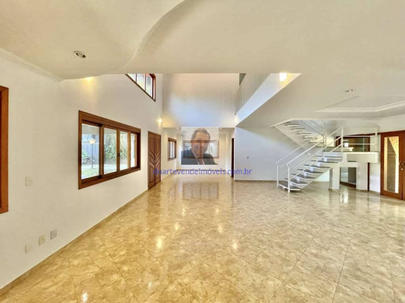 Imagem Casa com 5 Quartos à Venda, 311 m² em Aldeia Da Fazendinha - Carapicuíba