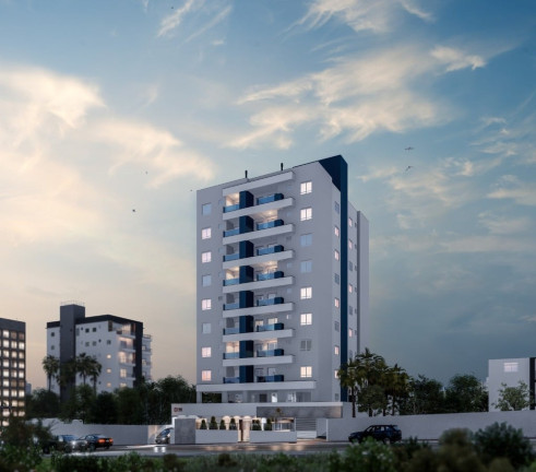 Imóvel com 2 Quartos à Venda,  em Barreiros - São José