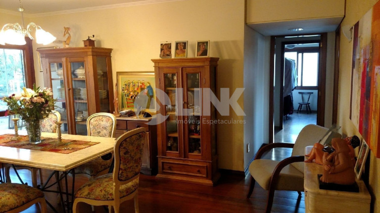 Apartamento com 3 Quartos à Venda, 154 m² em Chácara Das Pedras - Porto Alegre