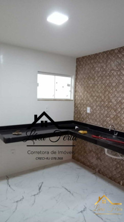 Imagem Casa com 3 Quartos à Venda, 140 m² em Parque Aurora - Campos Dos Goytacazes