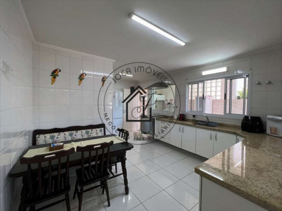 Imagem Casa de Condomínio com 4 Quartos à Venda, 1.016 m² em Nova Higienópolis - Jandira