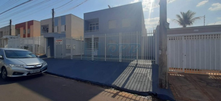 Apartamento à Venda, 90 m² em Jardim Palmares - Ribeirão Preto