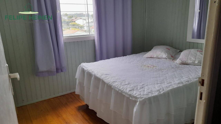 Imagem Casa à Venda, em Vila Sezamo - Xanxerê Imagem Casa à Venda, em Vila Sezamo - Xanxerê