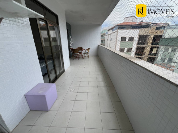 Imagem Apartamento com 2 Quartos à Venda, 120 m² em Cabo Frio Imagem Apartamento com 2 Quartos à Venda, 120 m² em Cabo Frio