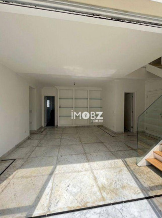 Imagem Imóvel com 3 Quartos à Venda, 192 m² em Vila Andrade - São Paulo