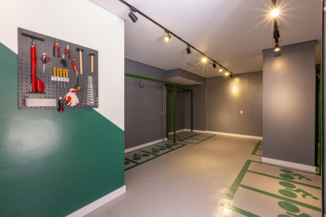 Imagem Apartamento com 2 Quartos à Venda, 108 m² em Vila Dom Pedro I - São Paulo