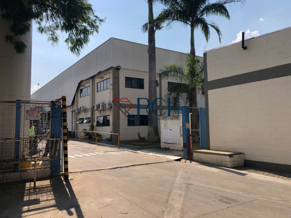 Imagem Imóvel para Alugar, 2.700 m² em Iporanga - Sorocaba