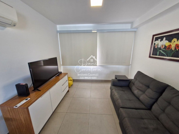 Imagem Apartamento com 3 Quartos à Venda, 117 m² em Enseada - Guarujá