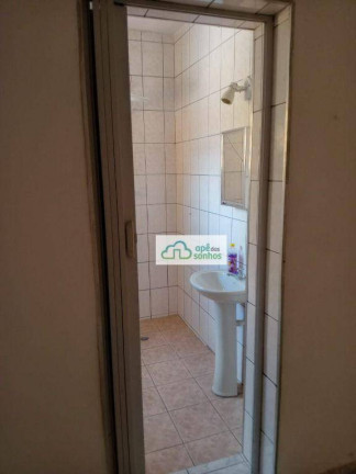Imagem Casa com 5 Quartos à Venda, 298 m² em Barra Funda - São Paulo