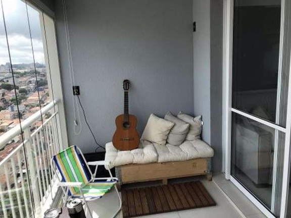 Imagem Apartamento com 1 Quarto à Venda, 47 m² em Jardim Aeroporto - São Paulo Imagem Apartamento com 1 Quarto à Venda, 47 m² em Jardim Aeroporto - São Paulo