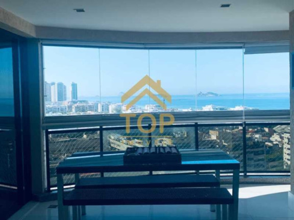 Imagem Apartamento com 3 Quartos à Venda, 136 m² em Barra Da Tijuca - Rio De Janeiro Imagem Apartamento com 3 Quartos à Venda, 136 m² em Barra Da Tijuca - Rio De Janeiro