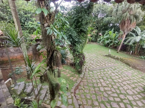Imagem Casa com 5 Quartos à Venda,  em Ibicuí - Mangaratiba